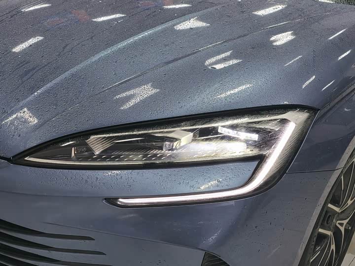 BYD Seal 07 DM-i Hybrid, 2024 — фото 5 из 9