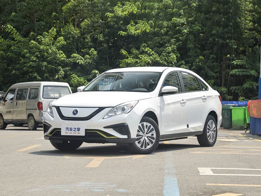 Dongfeng Forthing S50 EV, 2026 — купить в Брянске под ключ