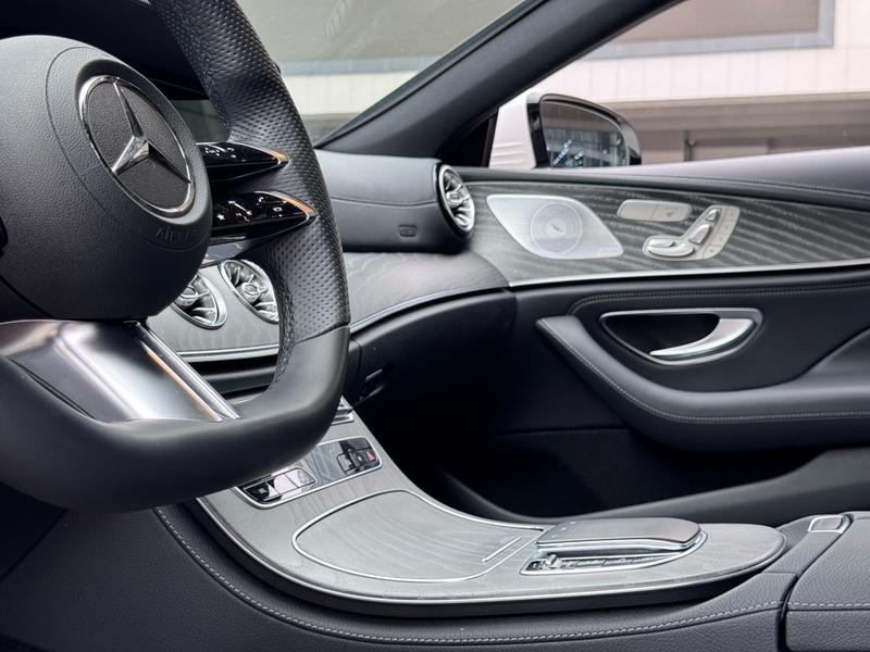 Mercedes-Benz CLS-Class, 2022 — фото 10 из 12