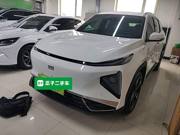 Geely Galaxy L7, 2025 — купить в Йошкар-Оле под ключ