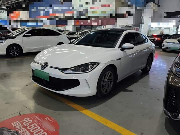 Volkswagen Lamando L, 2022 — купить в Санкт-Петербурге под ключ