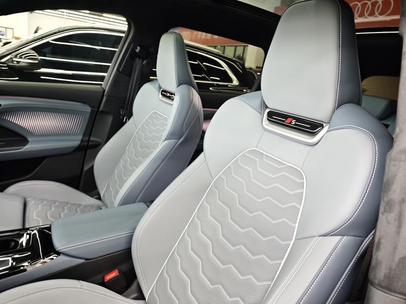 Audi Q6L e-tron, 2025 — фото 12 из 12