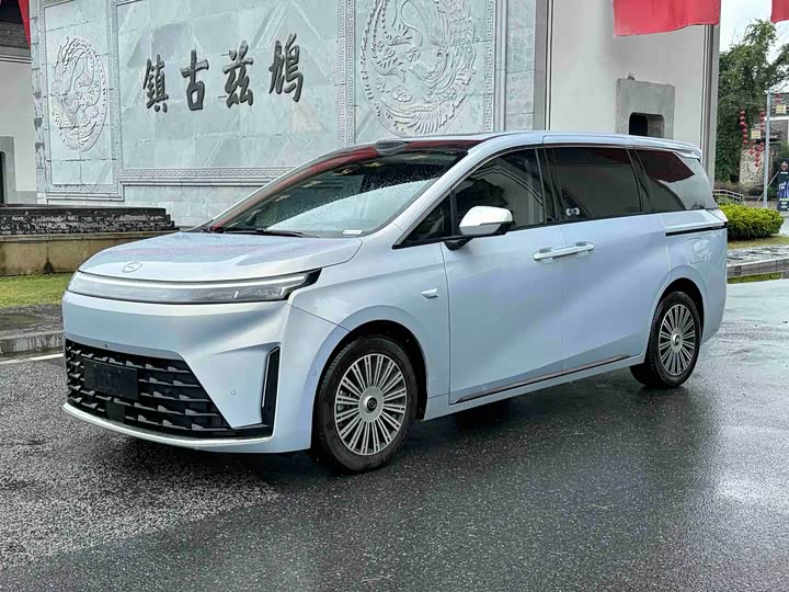GAC Trumpchi E8, 2026 — купить в Кирове под ключ