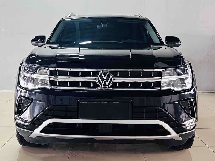 Volkswagen Teramont Pro, 2022 — купить в Казани под ключ