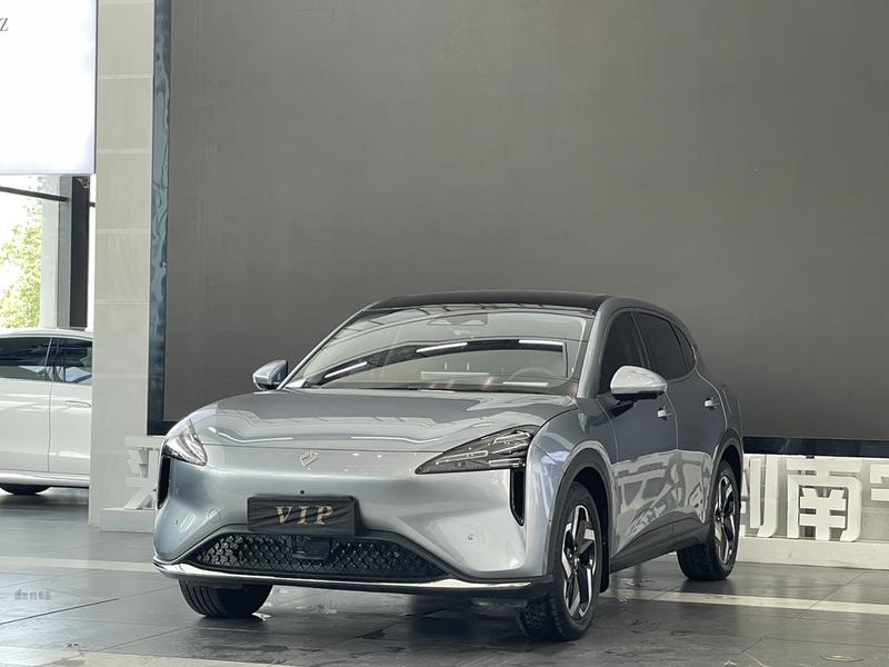 Baojun Yunhai, 2024 — купить в Белгороде под ключ
