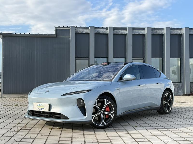 Nio ET5, 2022 — купить в Кирове под ключ