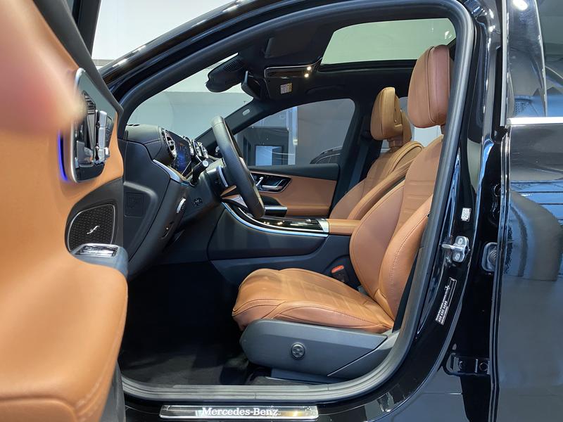 Mercedes-Benz GLC-Class, 2023 — фото 10 из 12