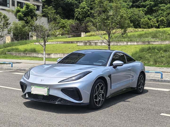 Hozon GT, 2023 — купить в Тольятти под ключ