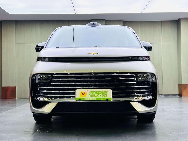 Geely Galaxy V900, 2025 — фото 2 из 12