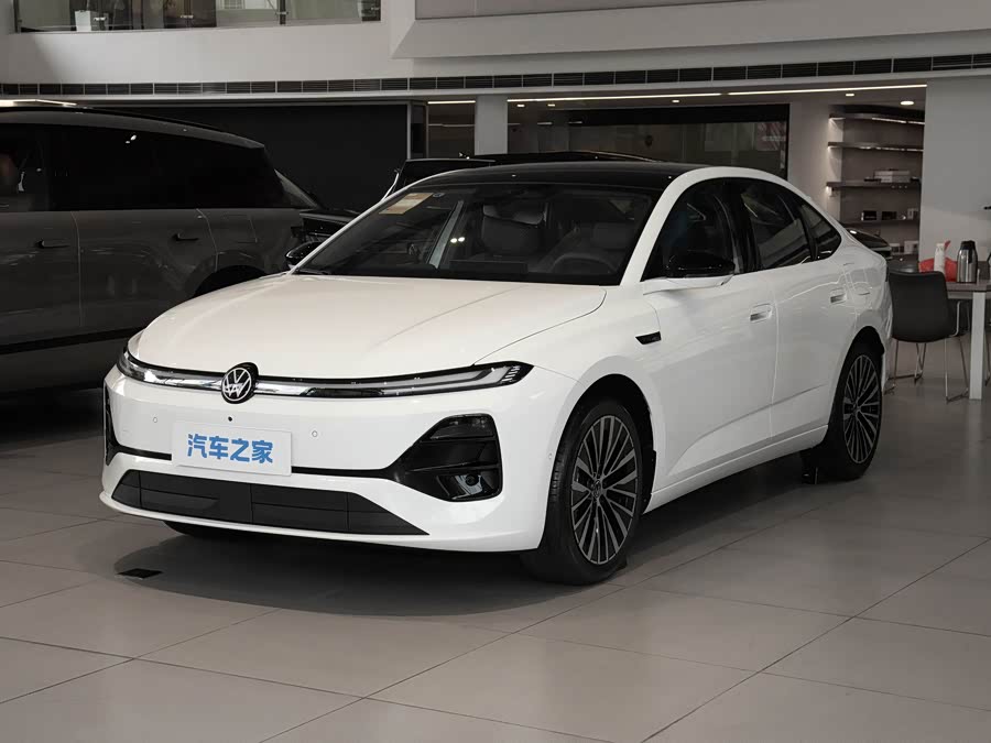 Volkswagen ID.Era 5S, 2026 — купить в Орле под ключ