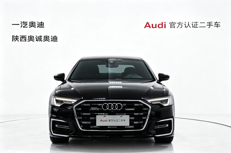 Audi A6L, 2023 — фото 2 из 12
