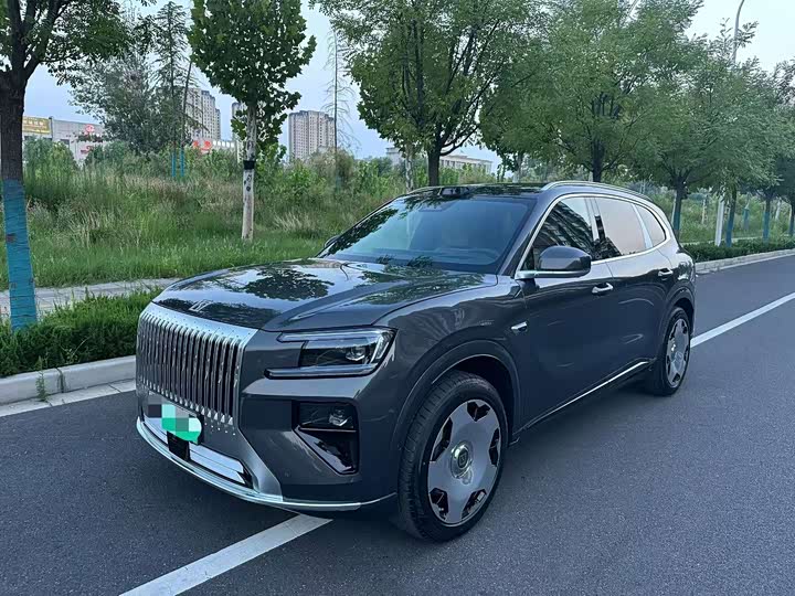 Zeekr 8X, 2026 — купить в Санкт-Петербурге под ключ