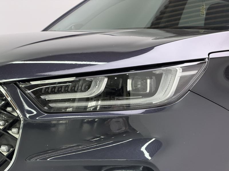 Chery Tiggo 8 Plus, 2021 — фото 9 из 12