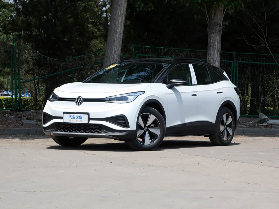 Volkswagen ID.4 X, 2026 — купить в Нижнем Новгороде под ключ