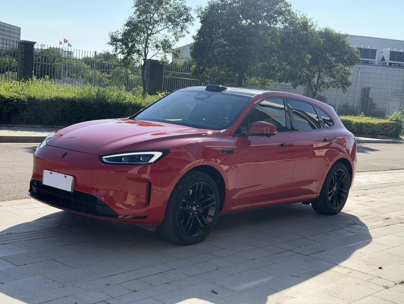 Aito M5, 2025 — купить в Ярославле под ключ