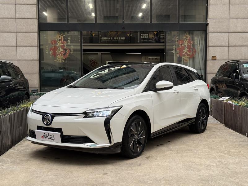 Buick Velite 6, 2023 — купить в Туле под ключ