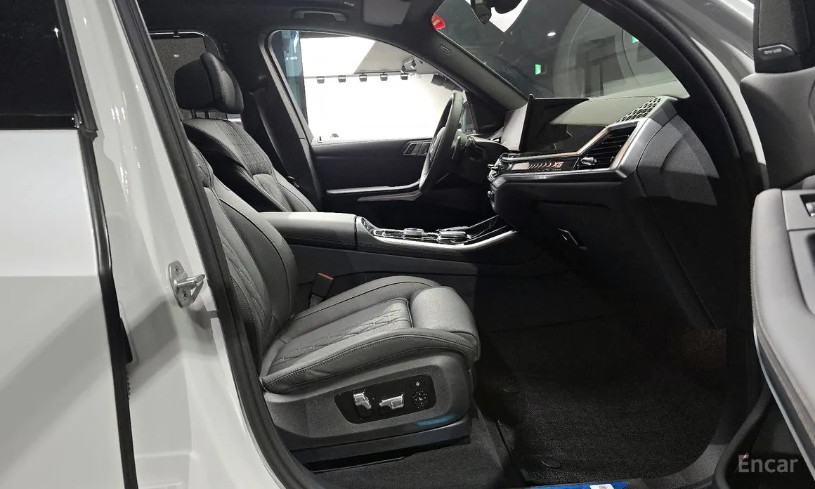 BMW X5, 2024 — фото 11 из 12