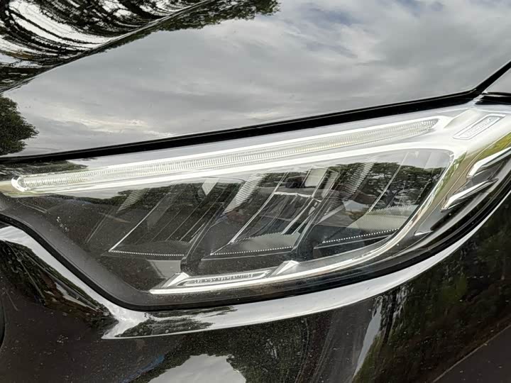 Mercedes-Benz GLC-Class, 2025 — фото 3 из 9