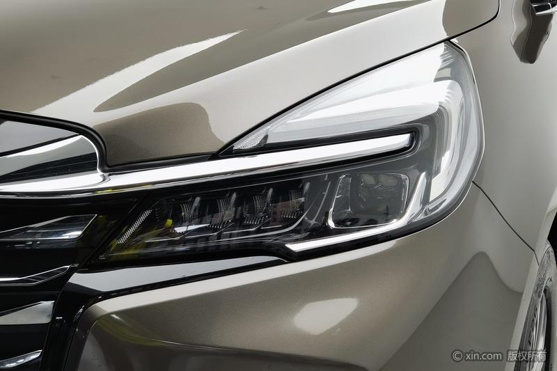 Buick GL8 ES, 2023 — фото 5 из 12