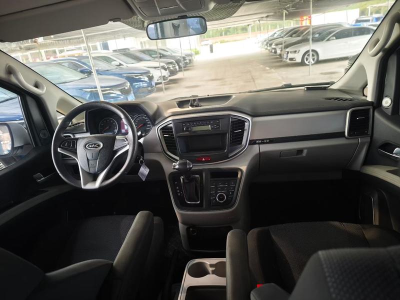 JAC Refine M4, 2024 — фото 7 из 10