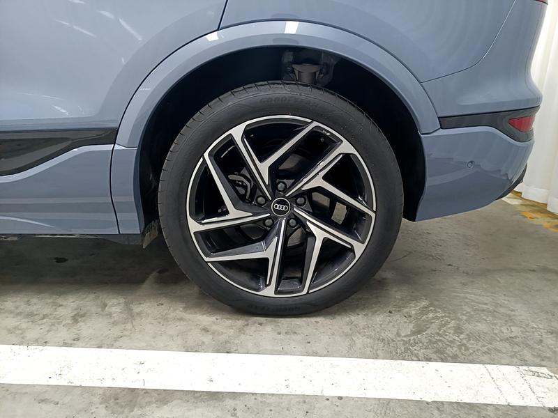 Audi Q6L e-tron Sportback, 2026 — фото 11 из 12