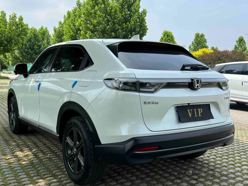 Honda XR-V, 2023 — фото 4 из 12