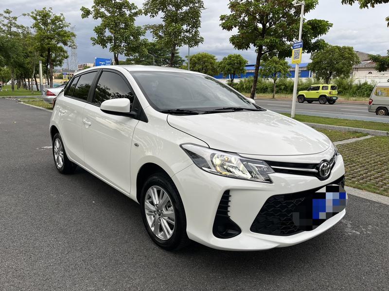 Toyota Vios FS, 2022 — фото 3 из 10