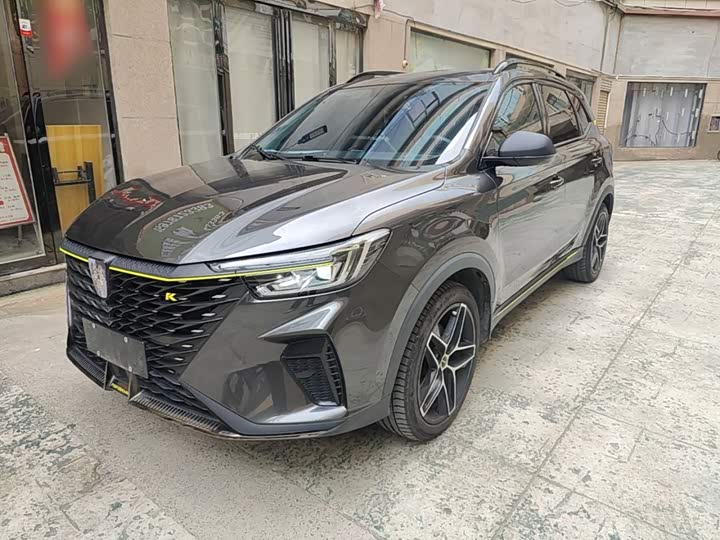 Roewe RX5, 2021 — купить в Нижнем Новгороде под ключ