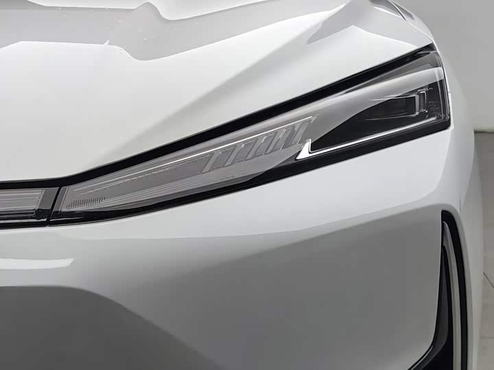 Dongfeng Aeolus L7, 2026 — фото 7 из 9