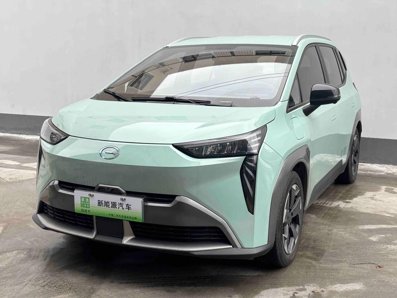 GAC Aion Y, 2022 — купить в Тамбове под ключ