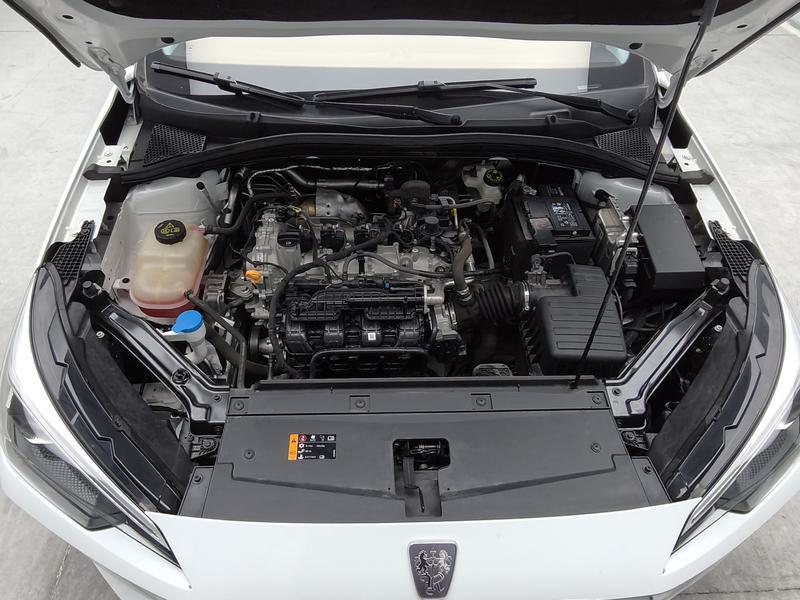 Roewe i5, 2024 — фото 12 из 12