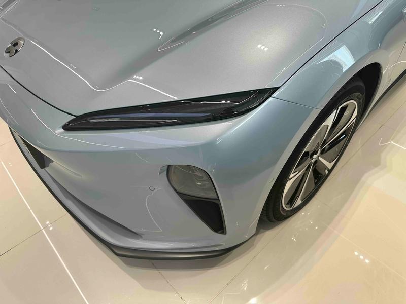 Nio ET5T, 2025 — фото 5 из 12