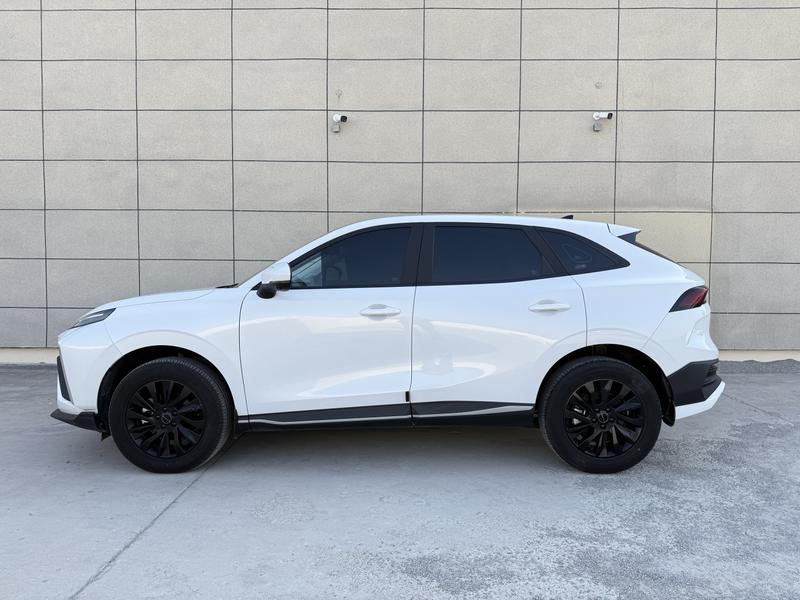 Dongfeng Forthing T5 EVO, 2023 — фото 4 из 12