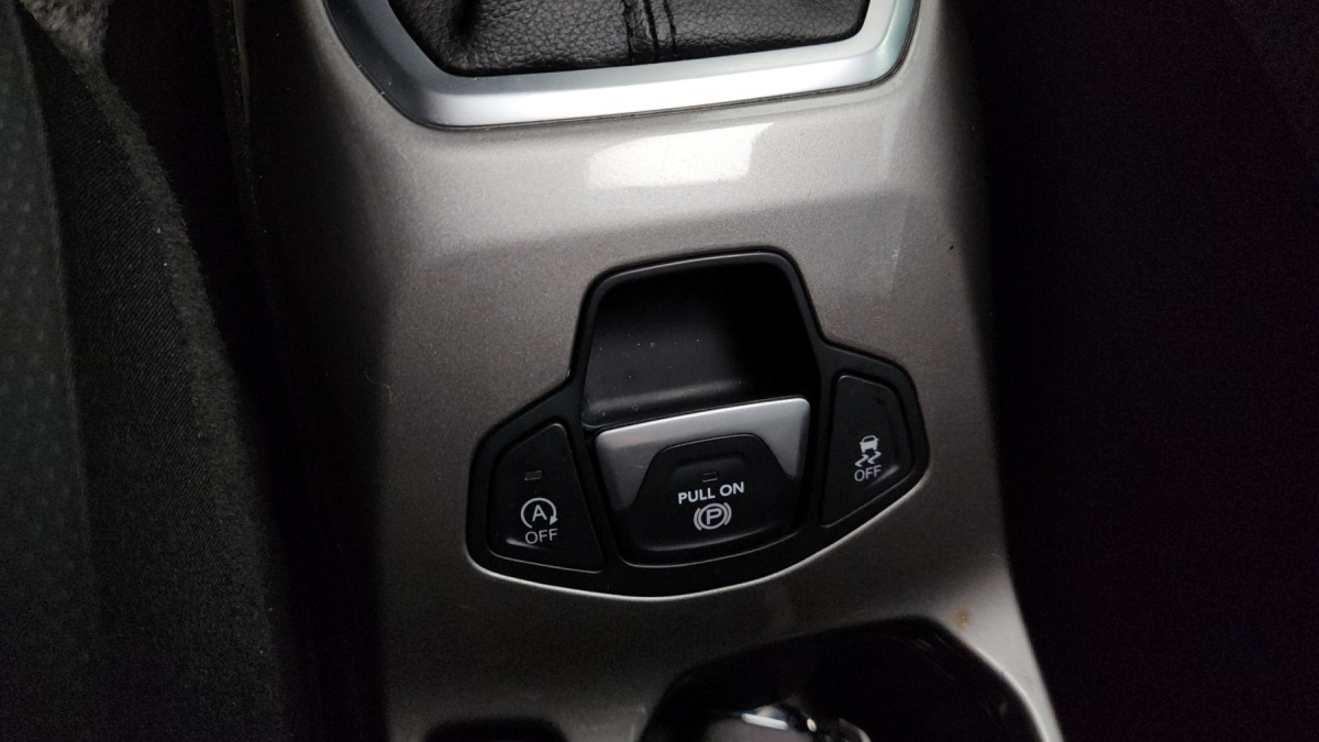 Jeep Renegade, 2022 — фото 11 из 12