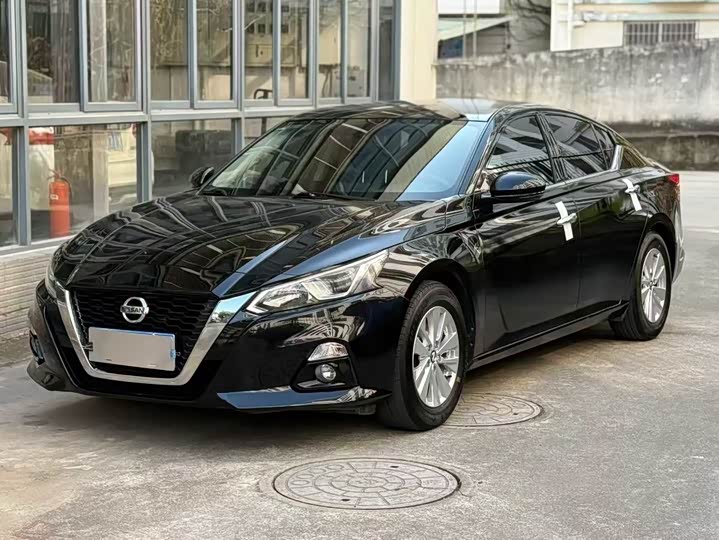Nissan Teana, 2022 — купить в Йошкар-Оле под ключ