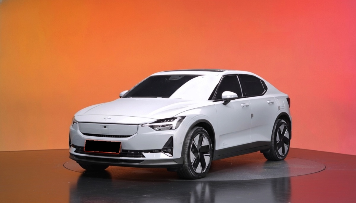 Polestar 2, 2025 — купить в Саранске под ключ