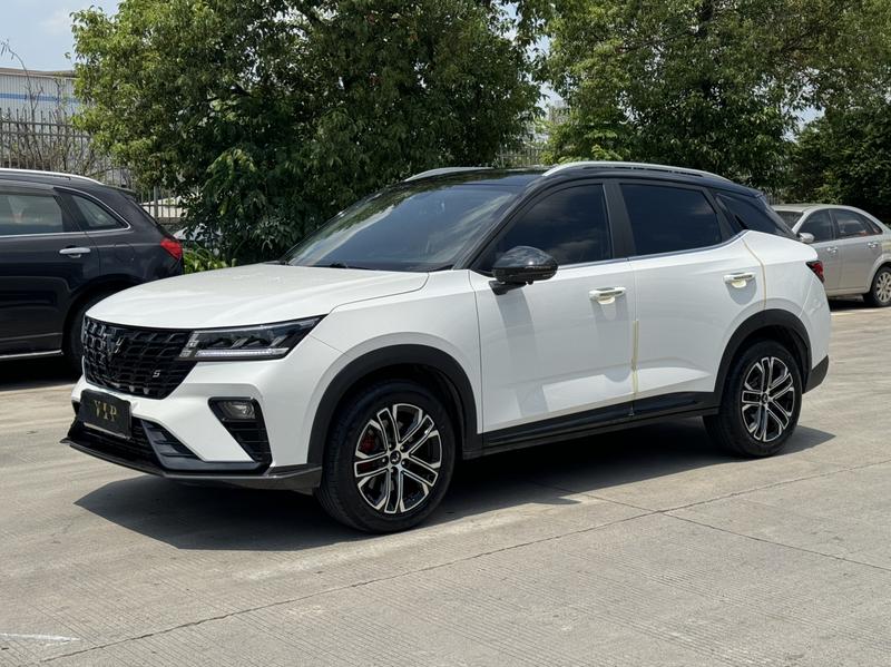 Wuling Xingchi, 2023 — купить в Санкт-Петербурге под ключ