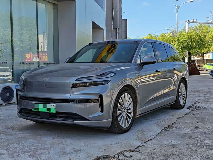 Nio Onvo L90, 2026 — купить в Саранске под ключ