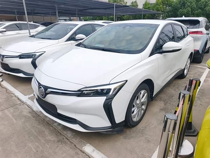 Buick Velite 6, 2023 — купить в Белгороде под ключ
