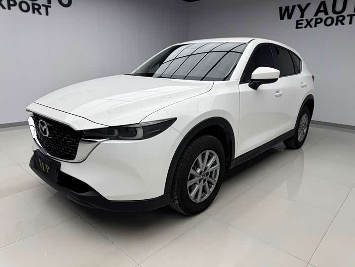 Mazda CX-5, 2024 — купить в Калуге под ключ