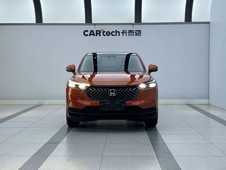 Honda XR-V, 2022 — фото 6 из 9