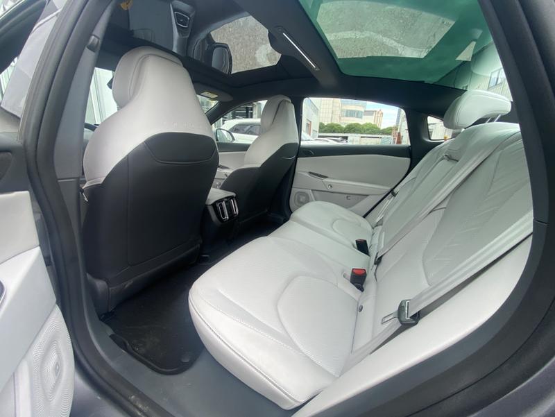 BAIC Arcfox Alpha S5, 2025 — фото 11 из 12