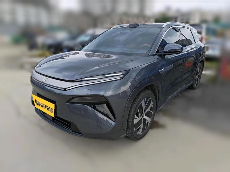 BYD Tang L, 2025 — купить в Санкт-Петербурге под ключ