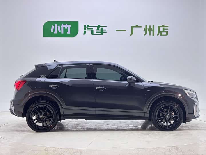 Audi Q2L, 2023 — фото 6 из 9