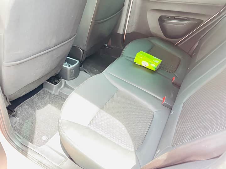 Dongfeng Yipai Nano Box, 2024 — фото 8 из 9