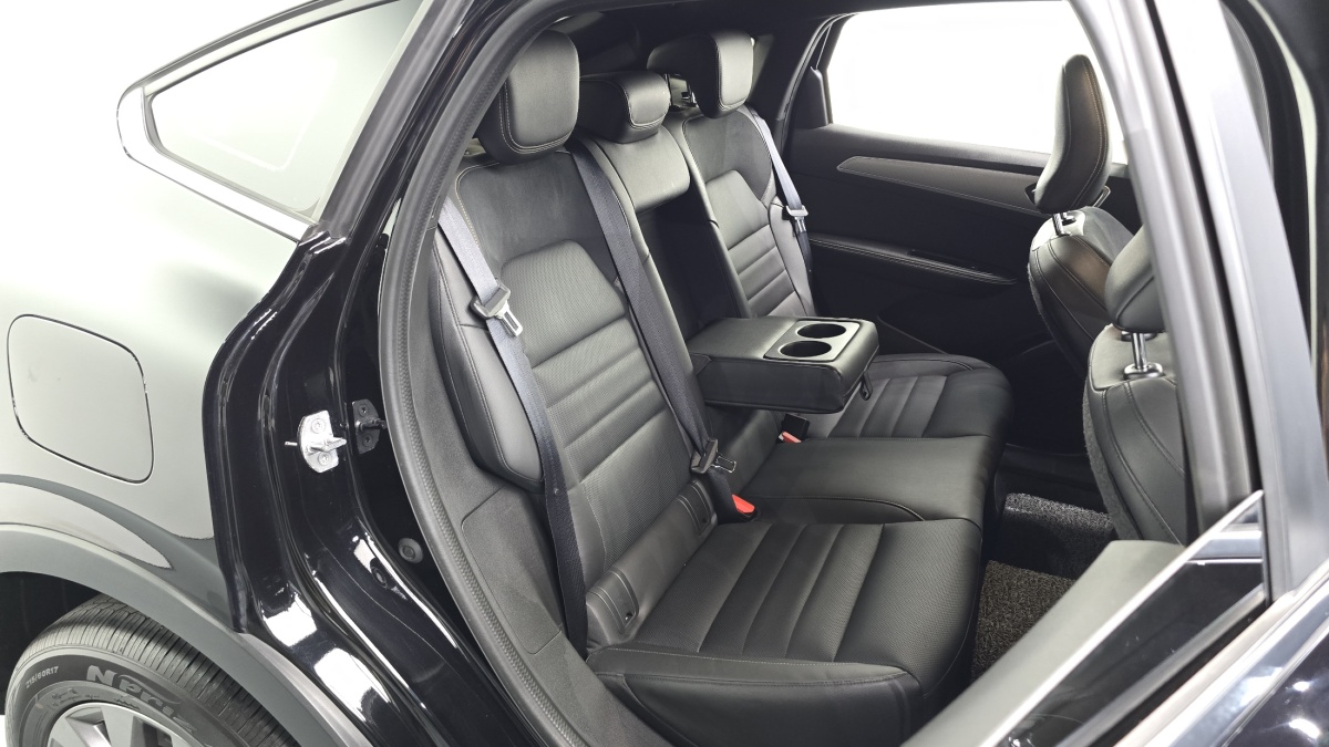 Renault XM3, 2023 — фото 11 из 12