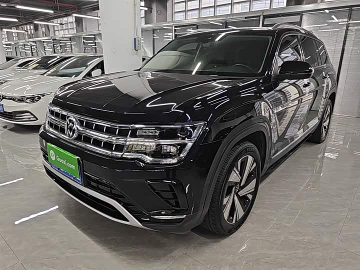 Volkswagen Teramont Pro, 2022 — купить в Самаре под ключ