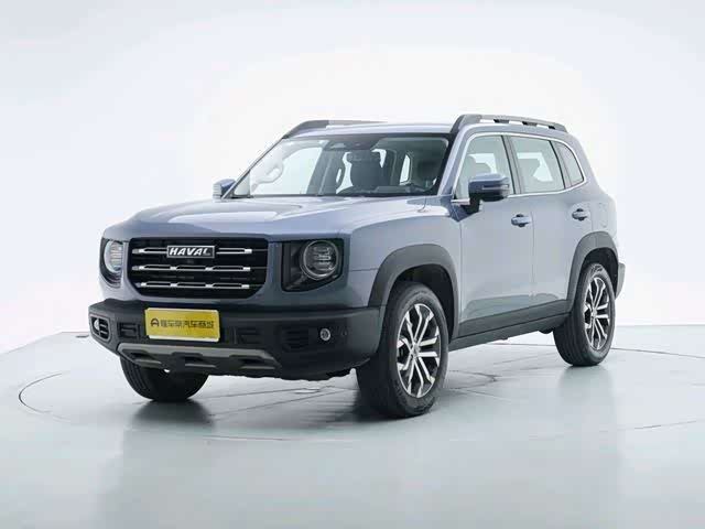 Haval Dargo, 2022 — купить в Белгороде под ключ