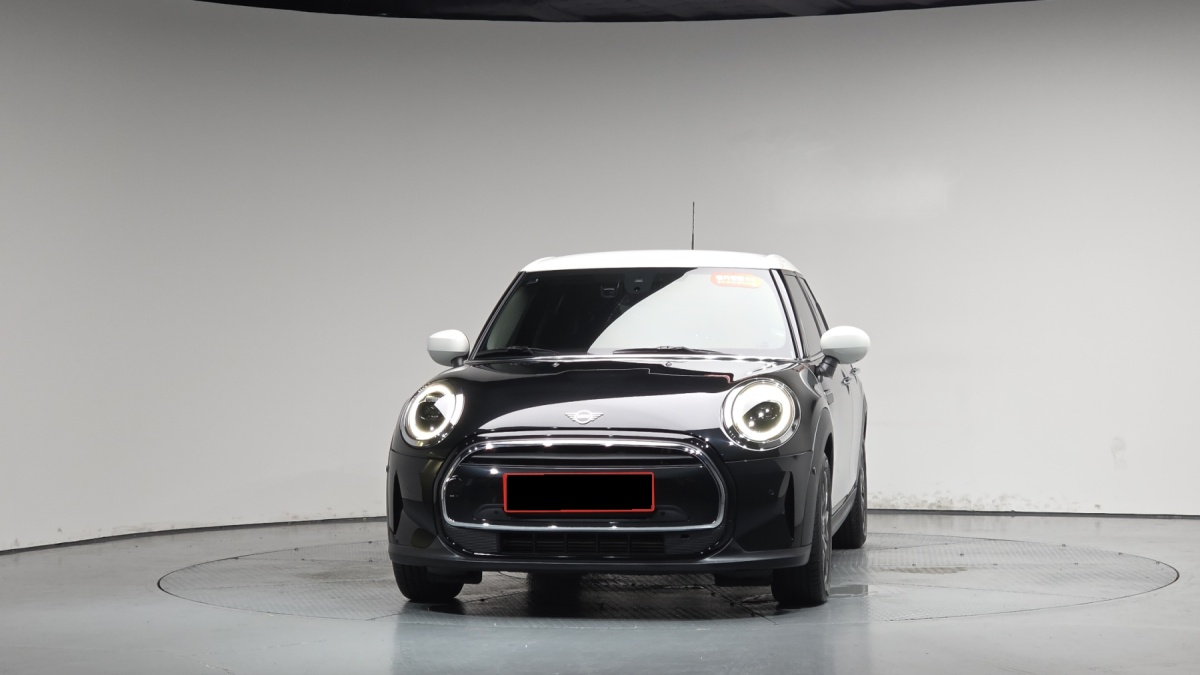 Mini Cooper, 2023 — фото 3 из 12