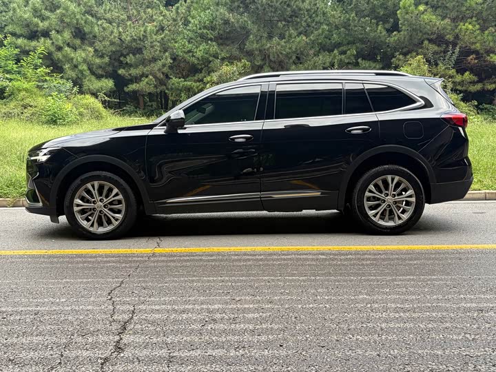 Buick Envision Plus, 2021 — фото 3 из 9
